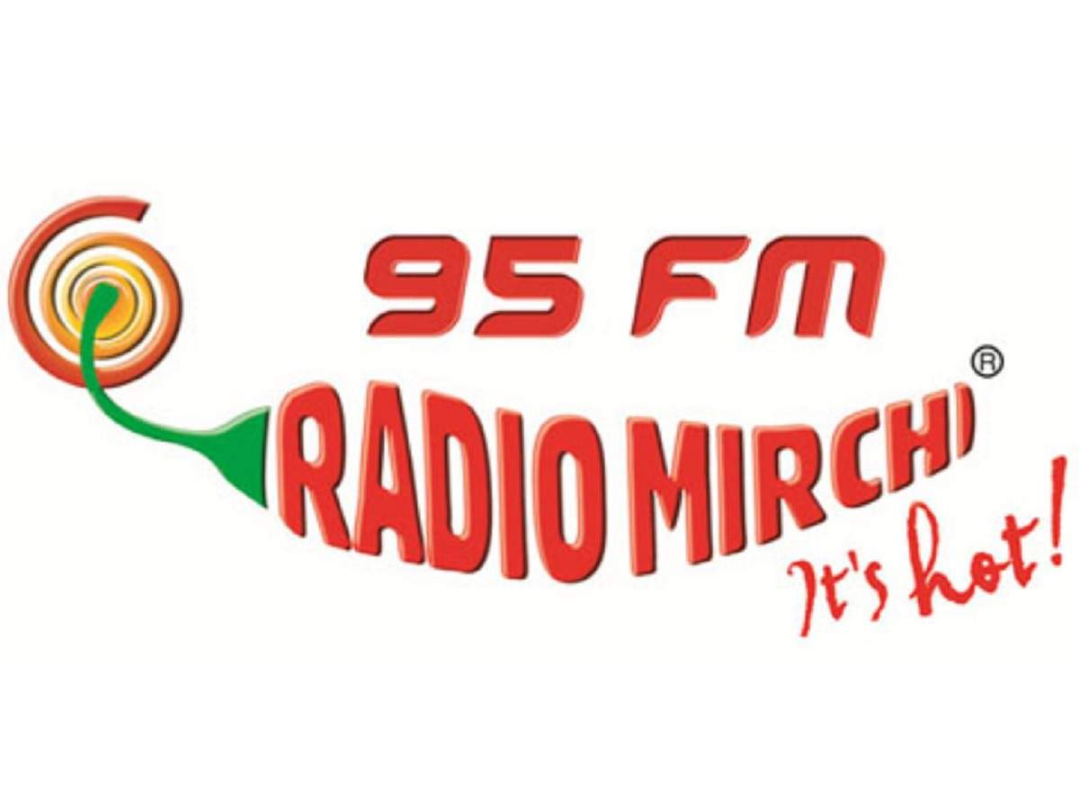 radio mirchi logo